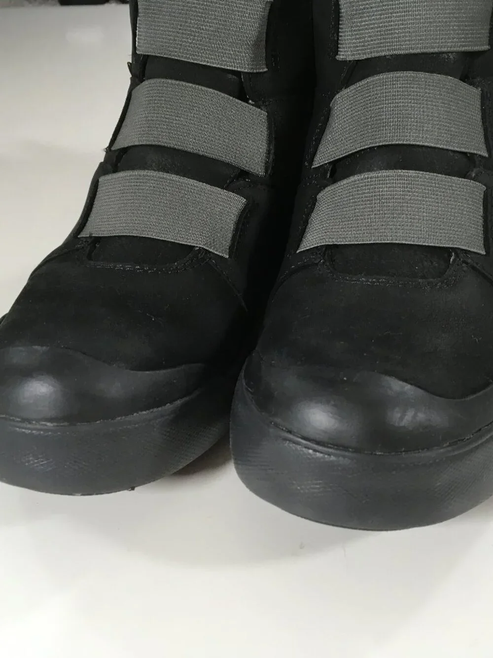 Keen Elle Waterproof Insulated Winter Boots Womens Size 7 Black 1026712